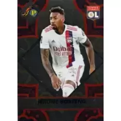 Jérôme Boateng - Olympique Lyonnais