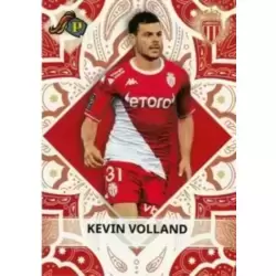 Kevin Volland - AS Monaco