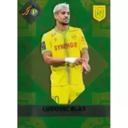 Ludovic Blas - FC Nantes