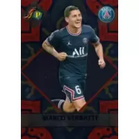 Marco Verratti - Paris Saint-Germain