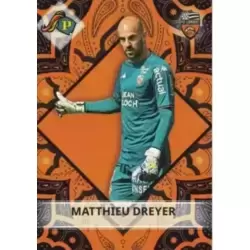 Matthieu Dreyer - FC Lorient