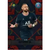 Neymar Jr - Paris Saint-Germain