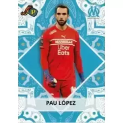 Pau López - Olympique de Marseille