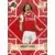 Panini FC Ligue 1 2022-2023 - Wout Faes - Stade de Reims