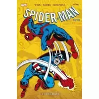 Spider-Man - L'Intégrale 1978 Nouvelle Edition
