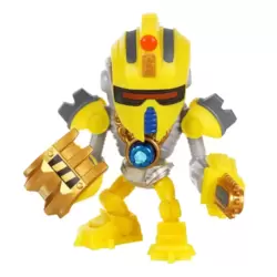 Goldiator