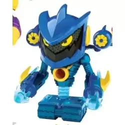 Robo Jaws