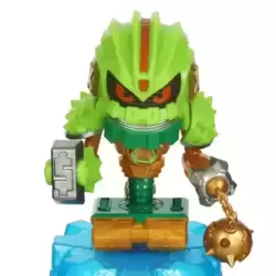Robocroc