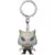 Anime / Manga  - POP! Keychain - Demon Slayer - Inosuke Hashibira