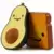 BFF\'S Series 5 - Bill & Ted Avocado Toast Bffs