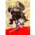 Dragon Ball Universal Collection - Goku / Singe Géant