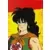 Dragon Ball Universal Collection - Yamcha