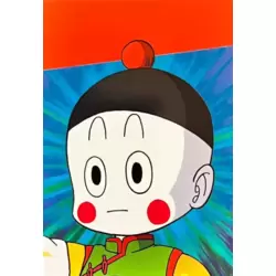 Chaozu