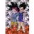 Goku Jr. / Vegeta Jr.