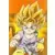 Goku Super Saïyan