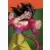 Goku Super Saïyan 4