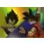 Vegeta vs Goku