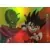 King Piccolo vs Goku
