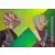 Dragon Ball Universal Collection - Goku Black Super Saiyan Rose vs Future Trunks Super Saiyan