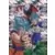 Goku Super Saïyan Divin Super Saïyan  /  Vegeta Super Saïyan Divin Super Saïyan  / Jiren