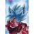 Son Goku Super Saïyan Divin Super Saïyan King Kaï Fist X 20