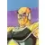 Dragon Ball Universal Collection - Nappa