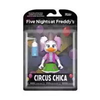 Circus Chica