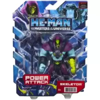 Skeletor