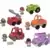 Little people - Coffret Balade en Voiture