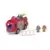 Little people - Le Camion de Pompiers