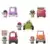Little people - Coffret Balade en Voiture
