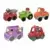Little people - Coffret Balade en Voiture