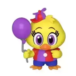 Balloon Chica