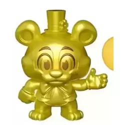 Golden Freddy