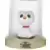 Nightmare Before Christmas series 1 Glow In The Dark - Zero