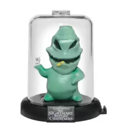 Oogie Boogie Chase