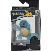 Pokémon Select - Squirtle