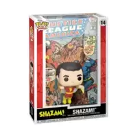 DC Comics - Shazam!