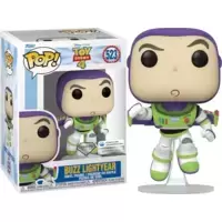Toy Story 4 - Buzz Lightyear Diamond Collection