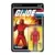 Super7 ReAction - G.I. Joe - Red Laser