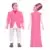 ReAction Figures - Universal Monsters - Frankenstein and Bride of Frankenstein 2-Pack (Valentine\'s Day Heart Box)