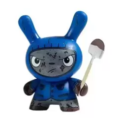Cyrus Blue