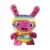 Scares Silly Dunny - The Littlest Lovebug