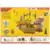 World of Nintendo - Deluxe Bowser\'s Airship Playset + 5 figures