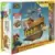 World of Nintendo - Deluxe Bowser\'s Airship Playset + 5 figures