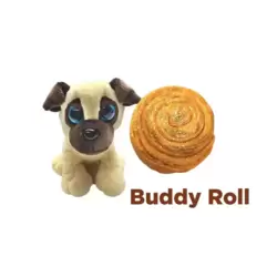 Buddy Roll