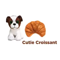 Cutie Croissant