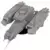 The Alien & Predator Figurine Collection - Alien - Nostromo USCSS (XL)