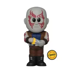 Guardians of the Galaxy Vol.3 - Drax Chase