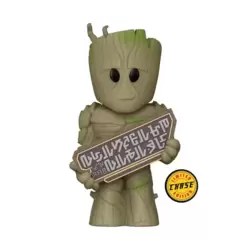 Guardians of the Galaxy Vol.3 - Groot Chase
